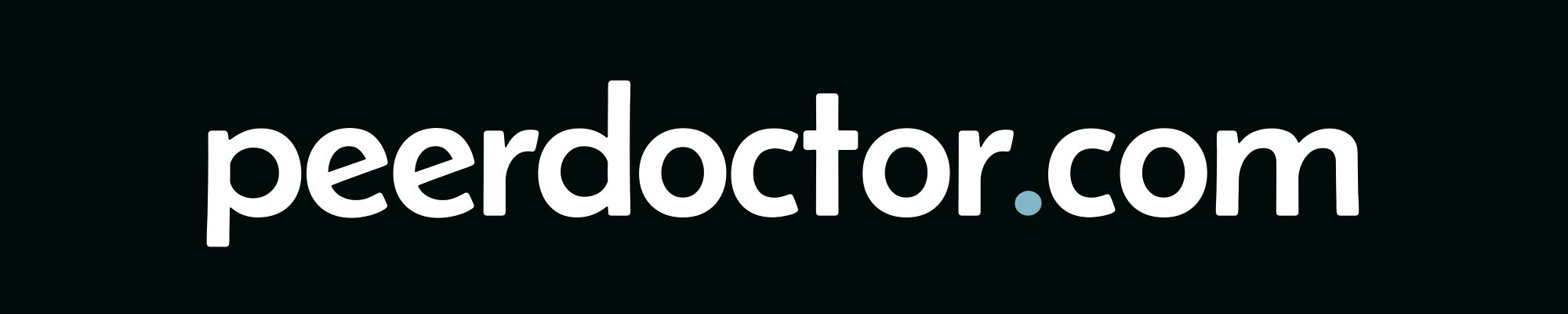 Peer Review by Doctors